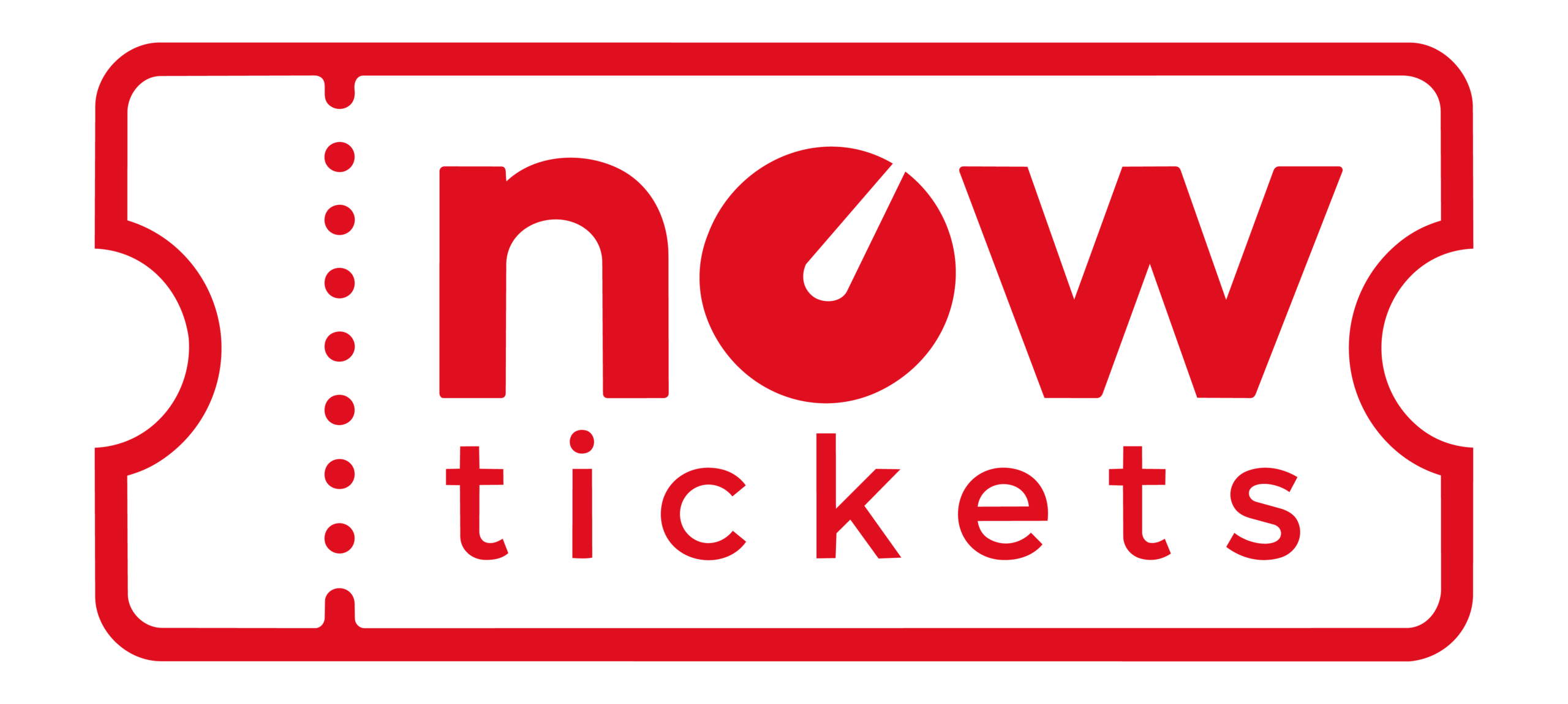Now Tickets